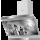 VDB DECO White 60 Manhattan - 1437973 - zdjęcie 5